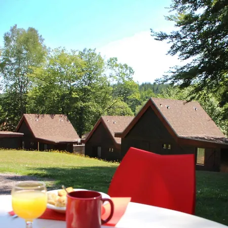 Holiday home Res Les Vosges, Bitche, Holiday For 5 Pers *