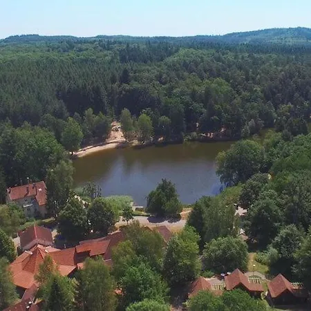 Holiday home Res Les Vosges, Bitche, Holiday For 5 Pers *